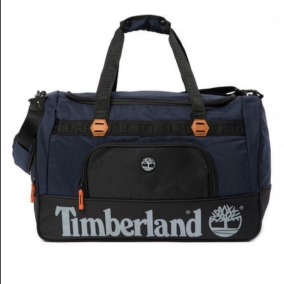 New with tags Timberland large duffle bag - Picture 2 of 6